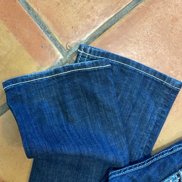 Miss Me Signature Boot Cut Jeans - Picture 10 of 10